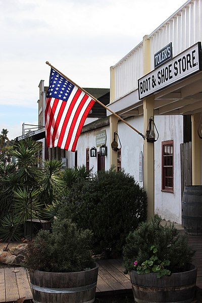 File:Old Town, San Diego, CA, USA - panoramio (2).jpg