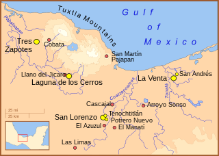 Olmecs Mesoamerican civilization