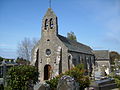 Eglise Saint-Martin