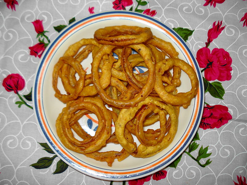 File:Onion Ring Pakora.JPG