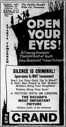 Open Your Eyes (1919) - 2.jpg