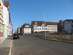 Oppenheimstraße, 5, Eisenach