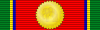 Order of the White Elephant - 2nd Class (Thailand) ribbon.svg
