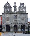 Церква Ла-Саграда-Фамілія