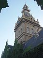 Ormond College Clock Tower, University of Melbourne
