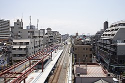 Higashiōsaka