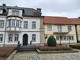 Ostercappeln Kirchplatz 2