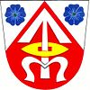 Wappen von Otinoves