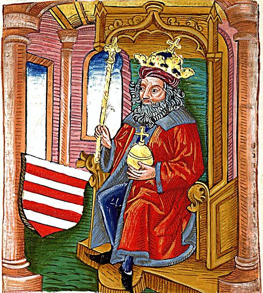 Otto III, Duke of Bavaria