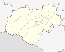 Kaschchatau (Republik Kabardino-Balkarien)