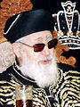 Ovadia Yosef