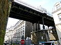 Vignette pour Pont de la rue de la Voûte