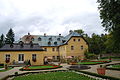 Schlossanlage Stonsdorf