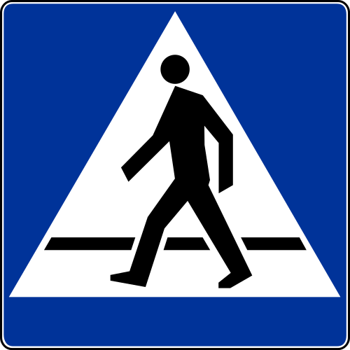 File:PL road sign D-6.svg