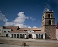 Miniatura para Iglesia de Calamarca