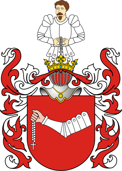 File:POL COA Betman.svg