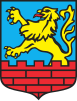 Coat of arms of Kietrz