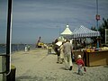 Ustka, harbour, 2007