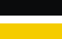 Distretto di Trzebnica – Bandiera