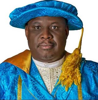 <span class="mw-page-title-main">Aliyu Salisu Barau</span>