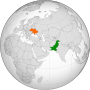 Thumbnail for Pakistan–Ukraine relations