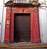 Casa-palacio de los Condes de Santa Coloma