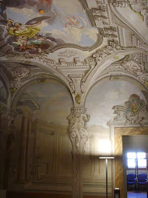 Palazzo Guadagni Dell'opera: Storia, Descrizione, Note