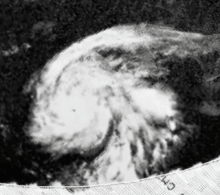 <span class="mw-page-title-main">Typhoon Pamela (1976)</span> Pacific typhoon in 1976