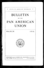 Fayl:Pan American Union. Bulletin 1916-03- Vol 42 Iss 3 (IA sim bulletin-of-the-pan-american-union 1916-03 42 3).pdf üçün miniatür