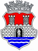 Coat of arms of the municipality