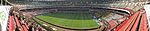 Panorama Estadio Azteca football game Club America.jpg