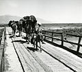 Strada per Mileto, Turchia, 1962