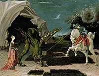 Paolo Uccello, asi 1470