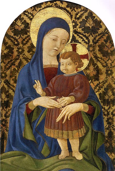 File:Paolo uccello, madonna alana, 1433-34 ca.jpg