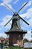 Papenburg - Am Stadtpark - Meyers Mühle (dmt) 03 ies.jpg