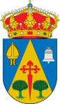 Wappen von Paradela
