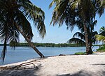 Miniatura para Parque nacional de las Islas Ehotilé