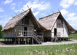 Archäologischer Park und Freilichtmuseum der Terramara di Montale.jpg