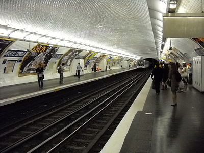 Marcel Sembat (Métro Paris)