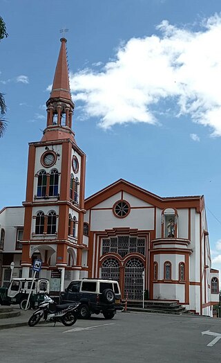 <span class="mw-page-title-main">Buenavista, Quindío</span> Municipality and town in Quindío Department, Colombia