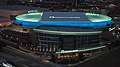 List Of Nba Arenas