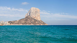 Peñón de Ifach, Calpe, Spania, 2014-07-01, DD 10.JPG