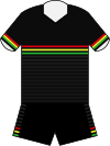 Heimtrikot