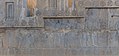 * Nomination Bas-relief in Persepolis, Iran --Poco a poco 19:25, 23 June 2017 (UTC) * Promotion Good quality. --Ermell 20:34, 23 June 2017 (UTC)