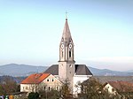 Pfarrkirche Freinberg