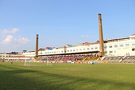 Army Stadium