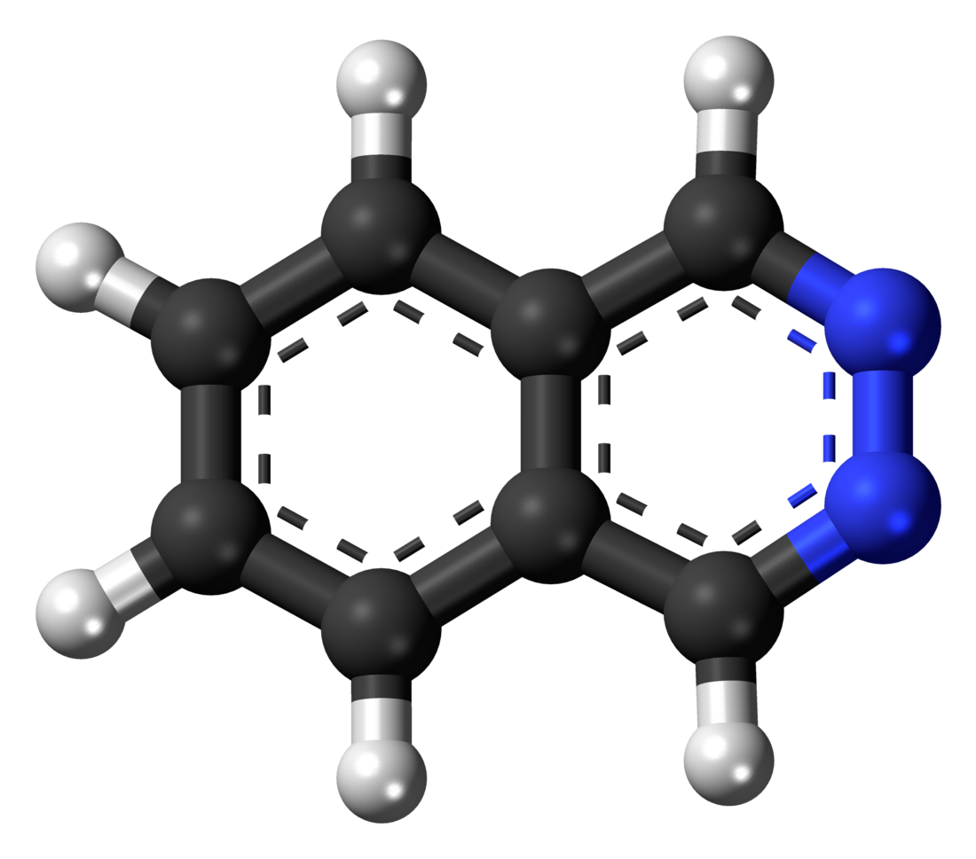 File:Phthalazine-3D-balls.png