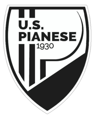 <span class="mw-page-title-main">US Pianese</span> Italian football club