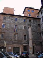 San Filippo Neri nel Palazzo Massimo alle Colonne