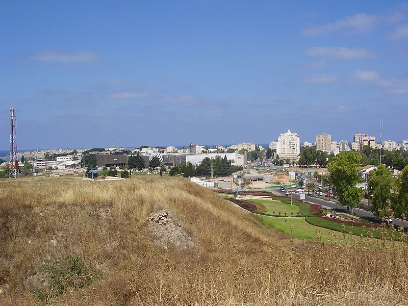 File:PikiWiki Israel 13494 View of Acre from Acre Hill.jpg